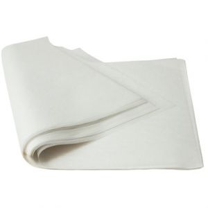 Бумага для выпечки Textop MasterBake белая 40х60 листовая (500 листов)