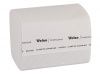 Салфетки для диспенсоров 2 слоя 220 листов Veiro Professional Comfort белые